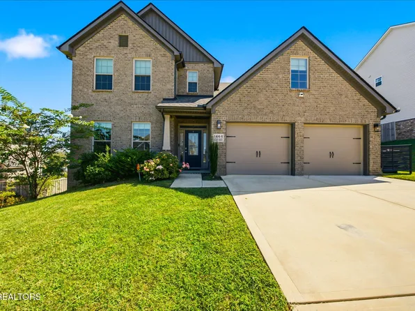 1664 Hickory Reserve Rd, Knoxville, TN 37932