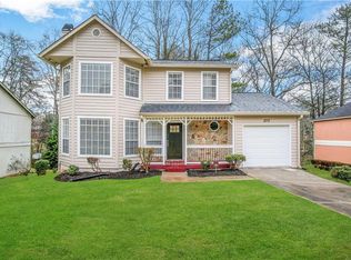 2717 Knollberry Ln, Decatur, GA 30034