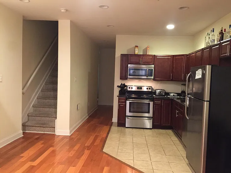 3806 Spring Garden St #1 — Photo 2