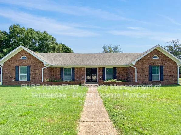 3106 Yates St, Bartlett, TN 38134