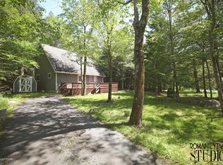 485 Alter Ave, Pocono Summit, PA 18346