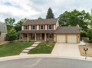 5253 S Holland St, Littleton, CO 80123