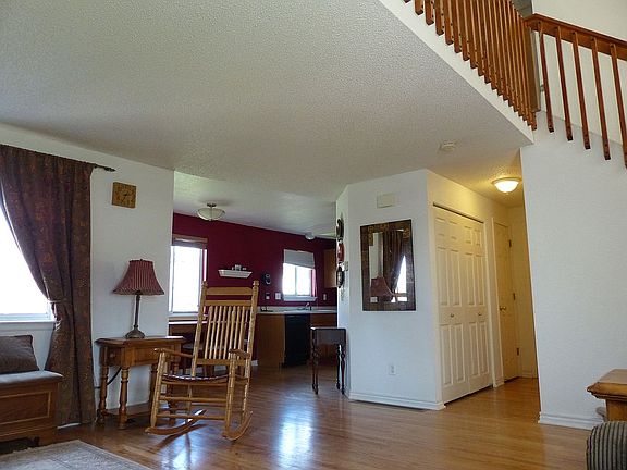 Spacious Floor Plan with Open Loft