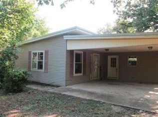 2446 Highway 118, Dresden, TN 38225