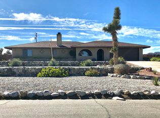 58125 Bonanza Dr, Yucca Valley, CA 92284