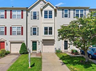 11912 White Heather Rd, Cockeysville, MD 21030