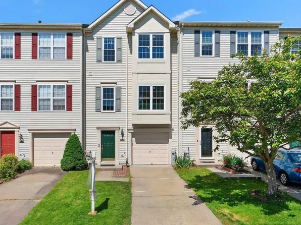 11912 White Heather Rd, Cockeysville, MD 21030