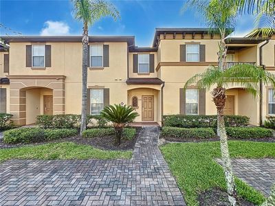 226 Verona Ave, Davenport, FL, 33897