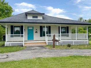 19021 N Hogan Rd, Aurora, IN 47001
