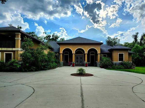 2930 Marsh Rd, Deland, FL 32724