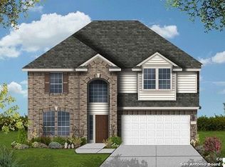 2411 Tremonto, San Antonio, TX 78261