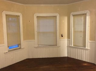 116 Bradford Ave, Fall River, MA 02721