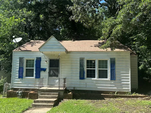 3718 Sumner St, Shreveport, LA 71109
