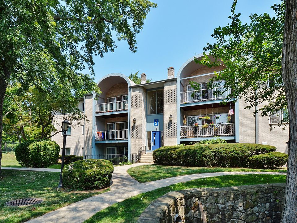 Residential Building