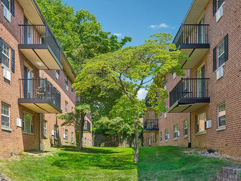 Ridley Brook Apartments — Photo 18