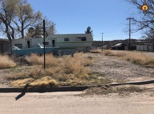 528 Wyona St, Truth Or Consequences, NM 87901