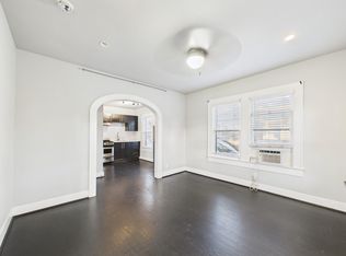 605 Enid St APT 1, Houston, TX 77009