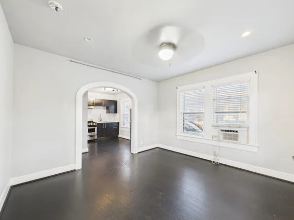 605 Enid St APT 1, Houston, TX 77009