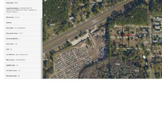 10850 Mowbray Rd, Jacksonville, FL 32221