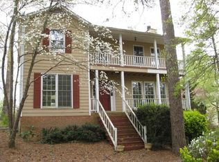 304 Devon Ct, Woodstock, GA 30188