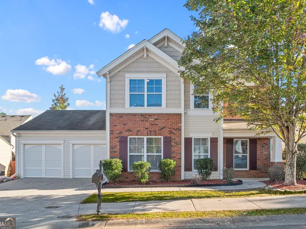 1205 Red Bud Ln, Canton, GA 30114