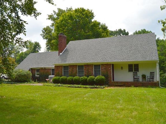 2nd image of 8541 Green Braes South Dr