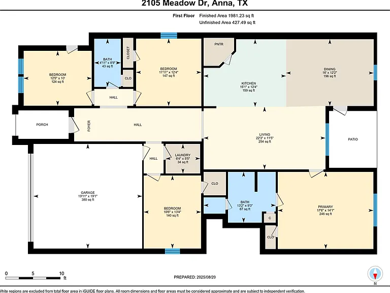 2105 Meadow Dr — Photo 22