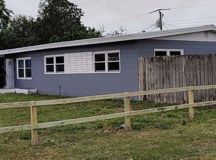 1171 Croton Rd, Melbourne, FL 32935