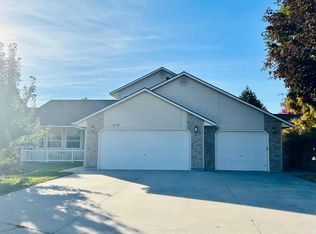 4711 N Chelmsford Ave, Boise, ID 83713