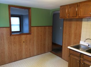 435 Abbott Rd, Buffalo, NY 14220