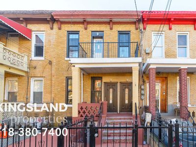 368 Atkins Ave, Brooklyn, NY, 11208