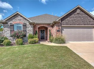 3624 W Foxtail Lily Ln, Fayetteville, AR 72704