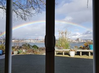 1501 N Hayden Island Dr UNIT 99, Portland, OR