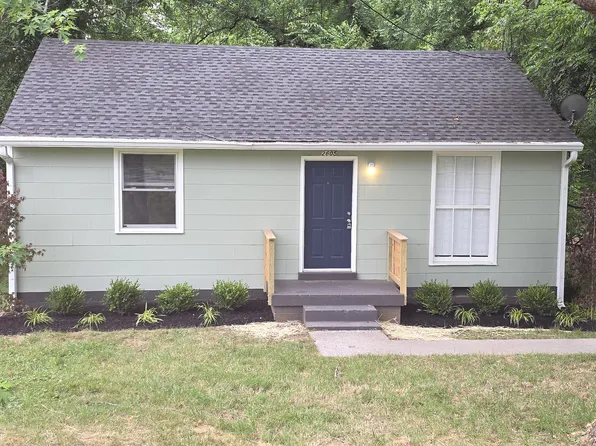 2605 Delk Ave, Nashville, TN 37208