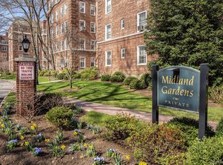 2 Midland Gardens Avenue #2C, Bronxville, NY 10708