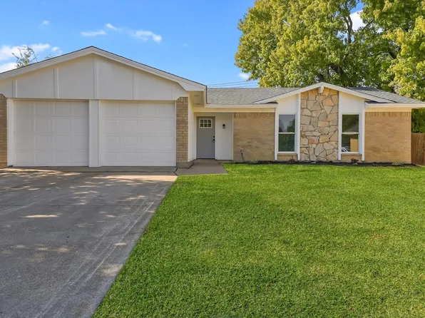 403 Plantation Dr, Arlington, TX 76014