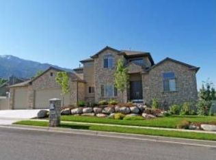 2382 E Jessica Ln, Sandy, UT 84092