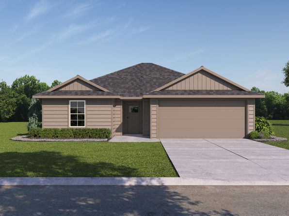 Home for Sale in Forney TX
