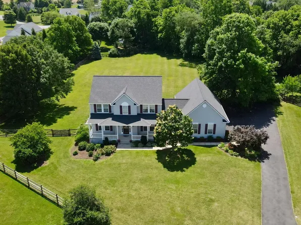 77 Bayberry Ct, Harpers Ferry, WV 25425