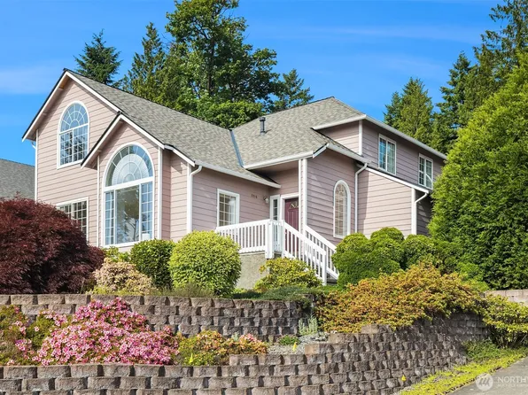 3316 Main Avenue S, Renton, WA 98055