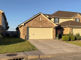 4527 Arbor Ln, Pasadena, TX 77505