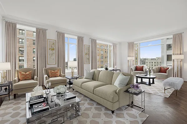 Rented by Manhattan Miami Real Estate | media 42