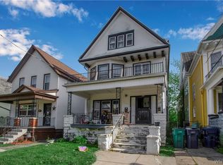 291 Riley St, Buffalo, NY 14208