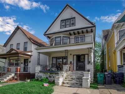 291 Riley St, Buffalo, NY, 14208