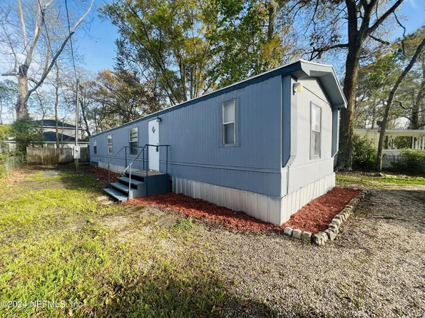 1215 ORTON Street, Jacksonville, FL 32205