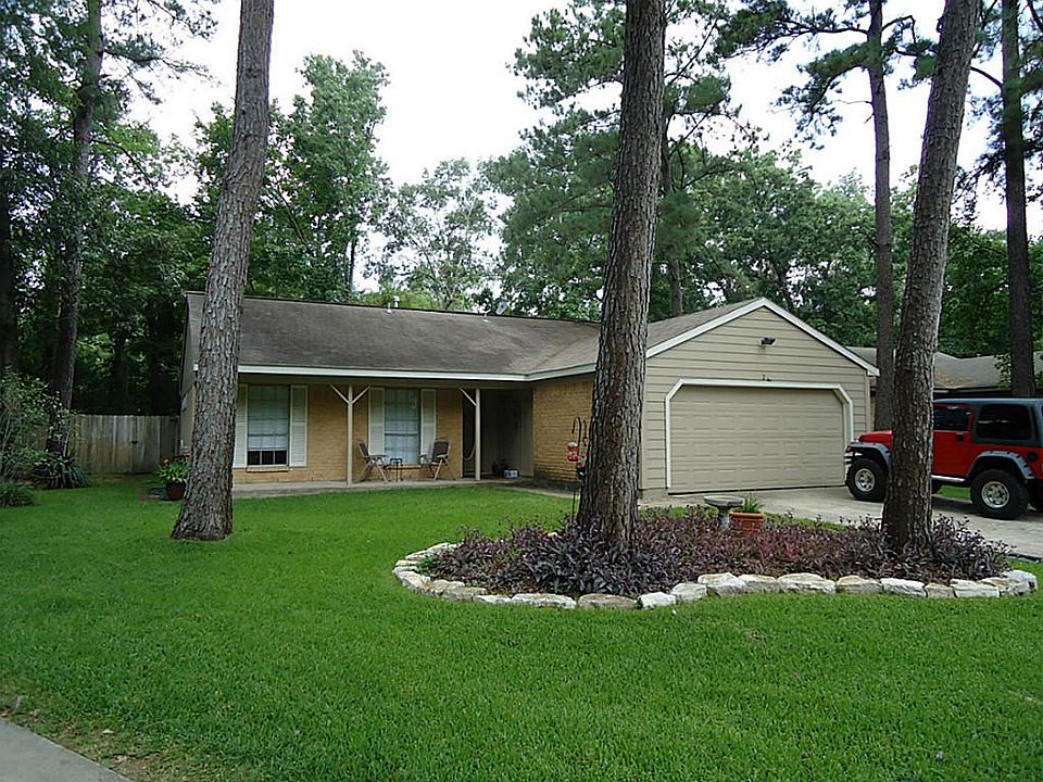 Welacome to 32 Trummel Court