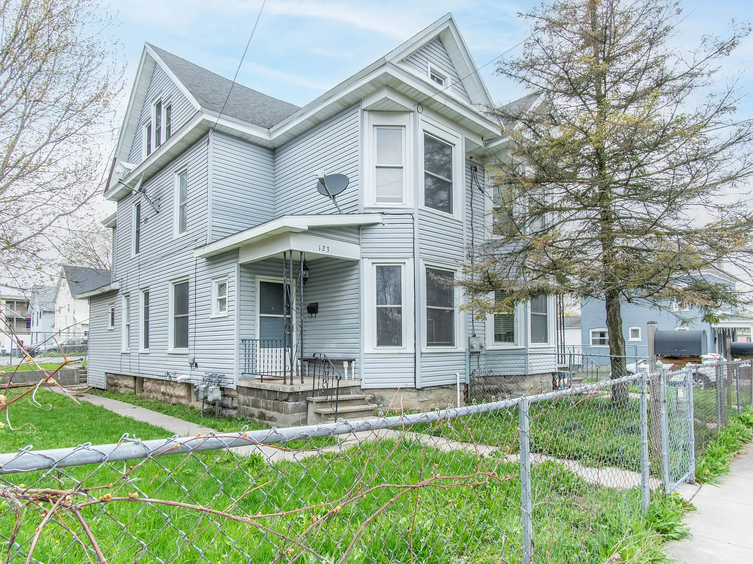 123 - 125 State Place - 123 — Photo 4