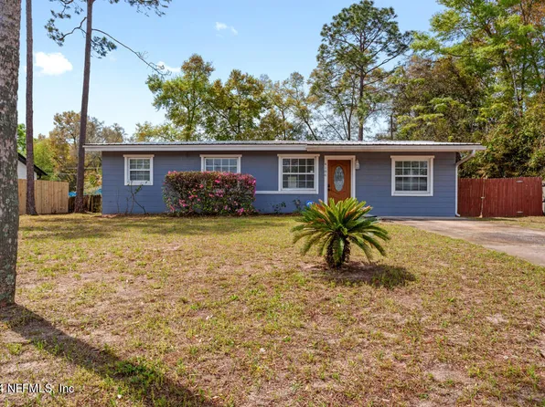 4186 SE 2ND Avenue, Keystone Heights, FL 32656