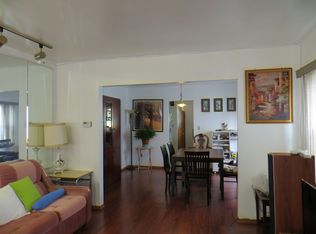 442 N Parker Ave, Indianapolis, IN