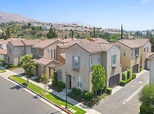 11054 Ghiberti Way, Porter Ranch, CA 91326